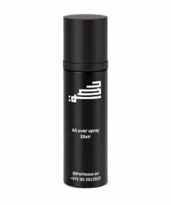 Elixir All over spray