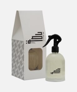 No.6 Spray