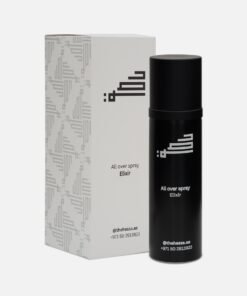 Elixir All over spray